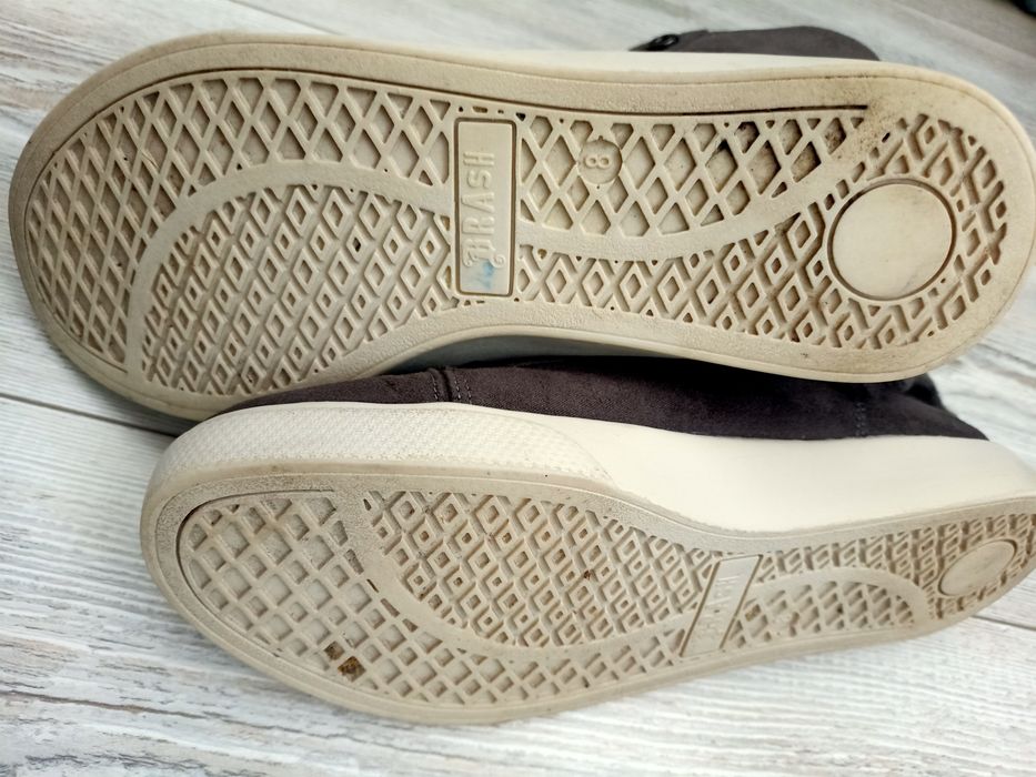 Buty jesienne 39