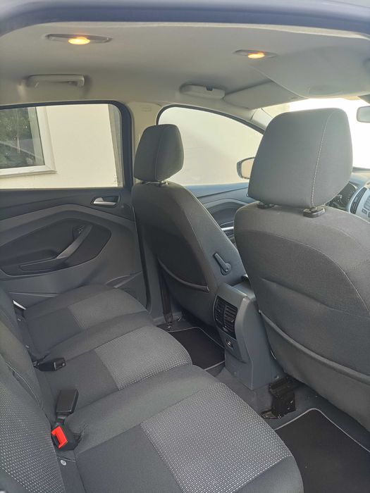 Ford C max 1.0 benzyna 125km