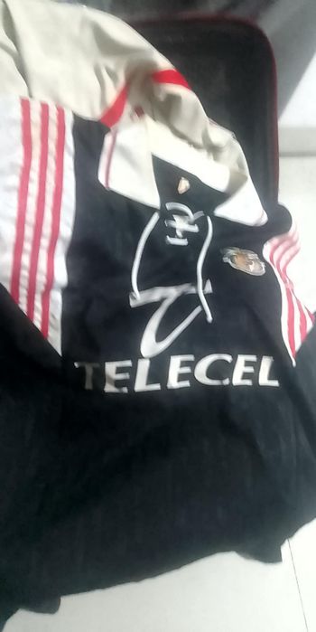 Camisola do Benfica
