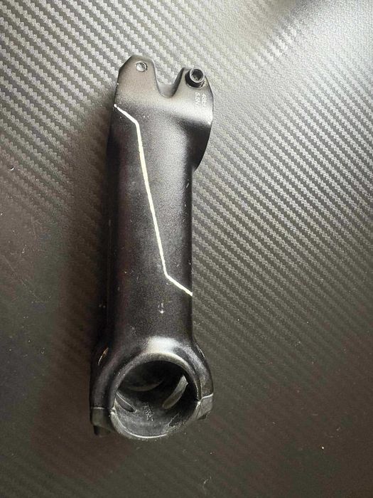 Mostek rowerowy Giant Connect 31.8mm