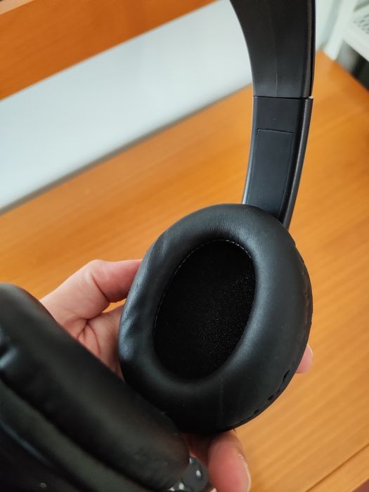 Microsoft Headset444287380683509762
