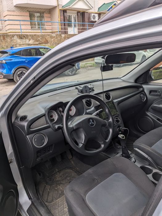 Продам mitsubishi outlander