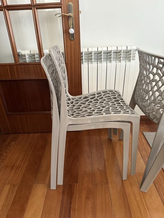 Cadeiras Leroy Merlin