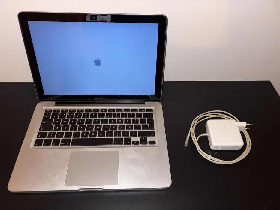 MacBook Pro 2012