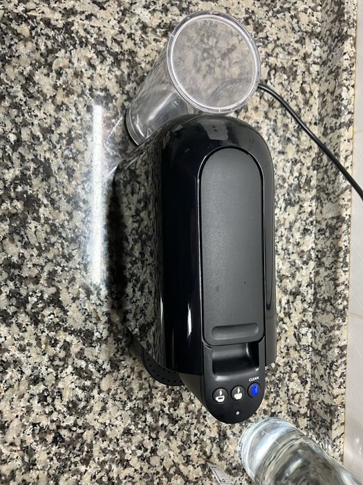 Maquina de café expresso Pingo Doce