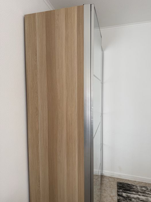 Armário PAX Ikea