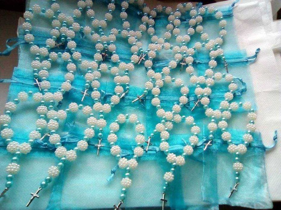 Promoção Dezenas Para Lembranças Batizados, Casamentos, Comunhões