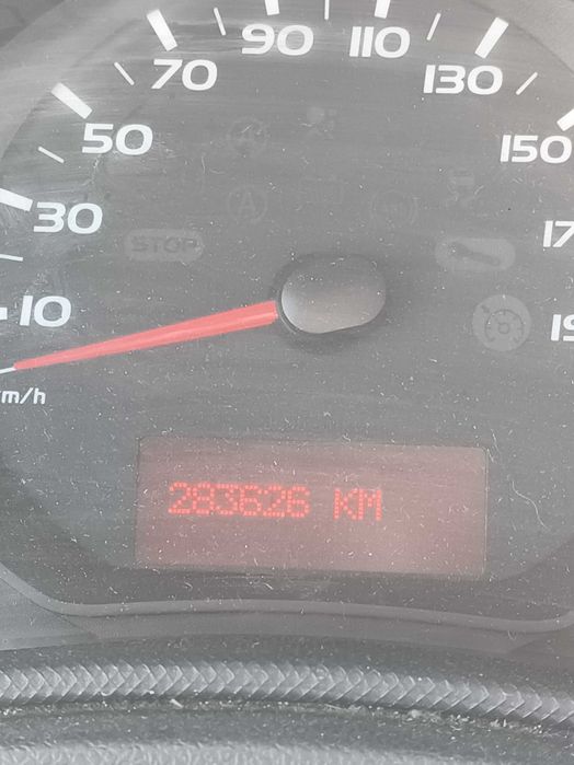 Renault Master III 2018