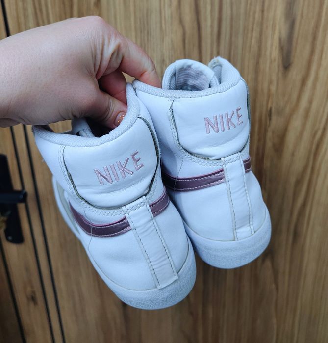 Nike Blazer Mid '77 38,5