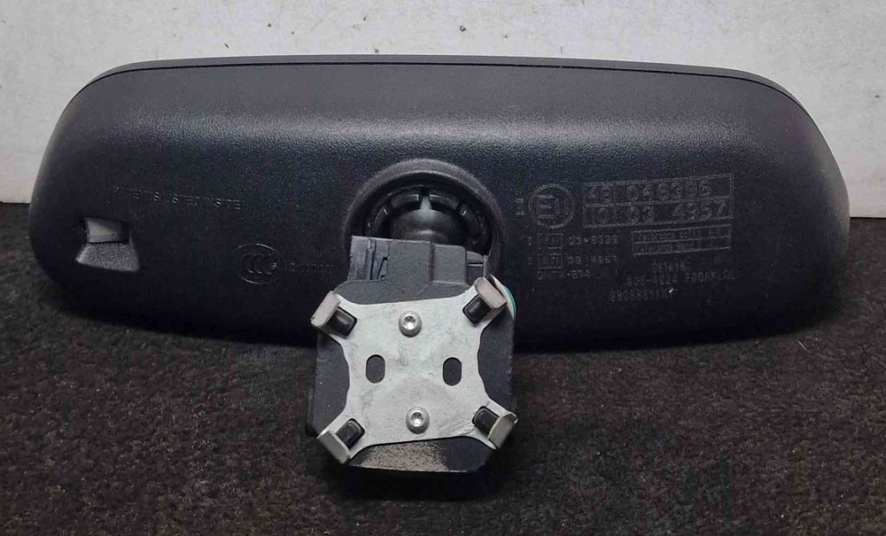 Espelho Retrovisor Interior PEUGEOT 308 SW II (LC_, LJ_, LR_, LX_, L4_) ano 2015