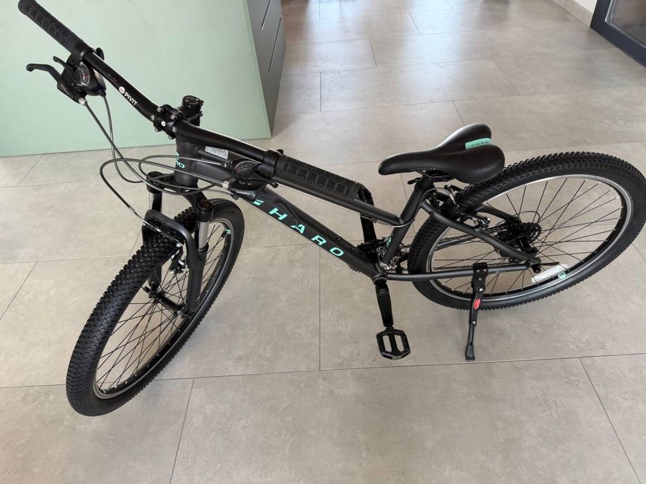 Велосипед Haro Flightline One 27.5