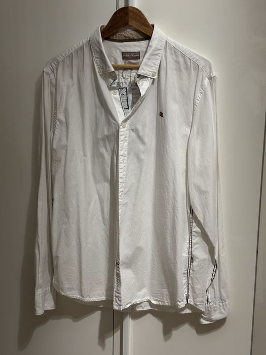 Koszula meska Napapijri