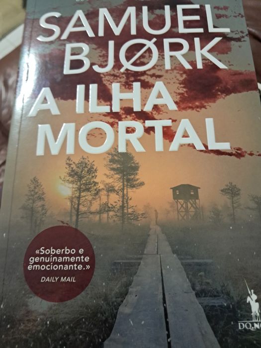 Livros em bom estado