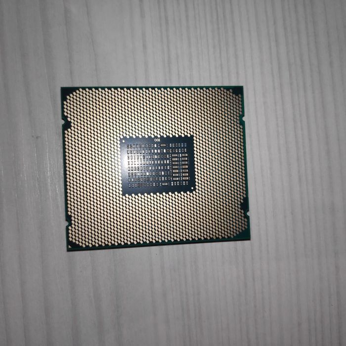 Топ Процессор Intel Core i9-7920X (BX80673I97920X)ГАРАНТИЯ Socket 2066