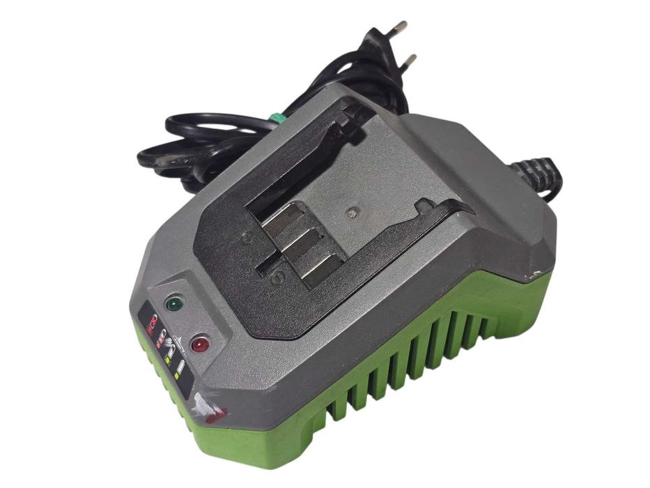 Wkrętarka Lux Tools A-bs-20-e + 2x Aku + Ładowarka I Walizka