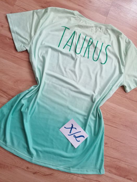 T-shirt bluzka damska R XL