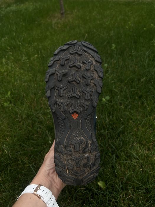 Buty turystyczne damskie 38