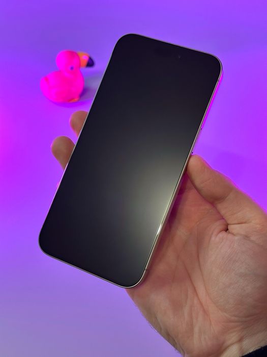 ІДЕАЛ iPhone 15 pro max 256gb/512gb  89%  95%  без ремонтів гарантія