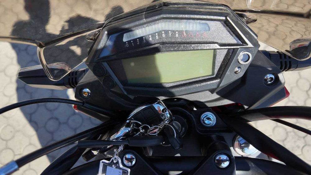 FORTE FT 250-H3 - ТЕСТ-ДРАЙВ > Розстрочка Mono/Privat > Доставка НП