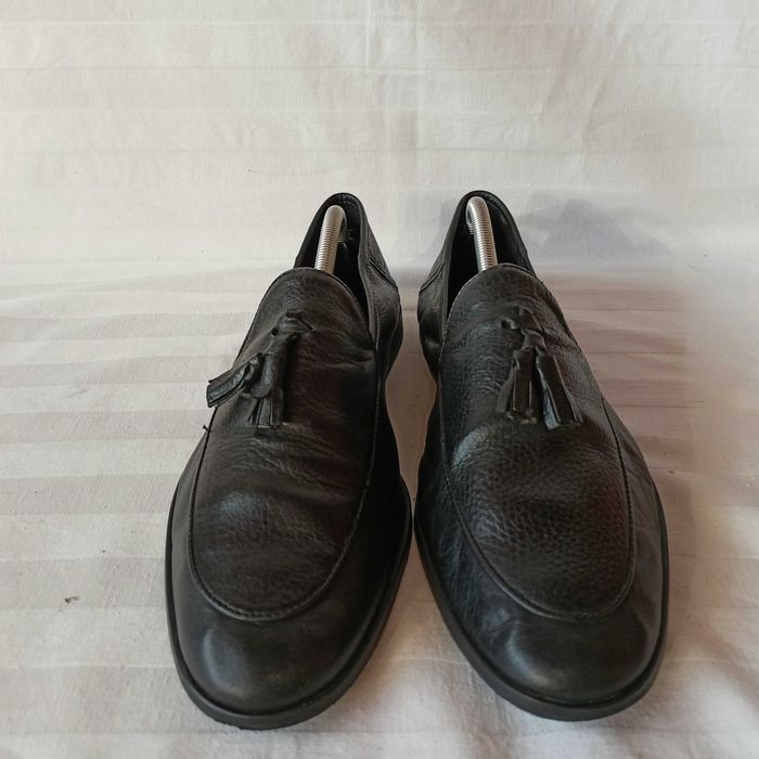 River Island 44 /UK 10/ - dł. wkł. 29,5 cm- skóra