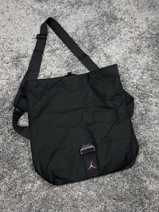 Сумка / Мессенджер Nike Jordan
