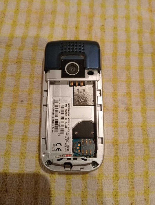 Sony Ericsson K300 i
