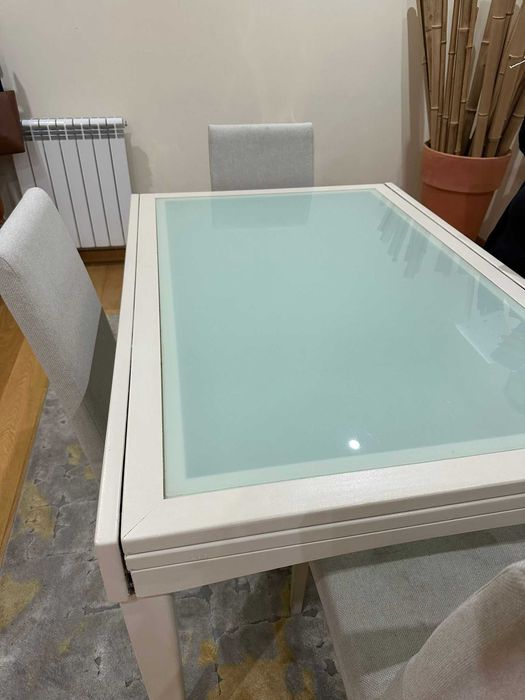 Sala de Jantar Completa