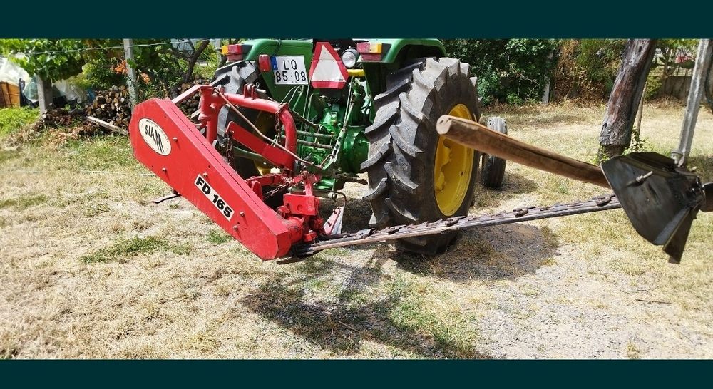 ##Gadanheira SLAM FD165##GRANDE PREÇO