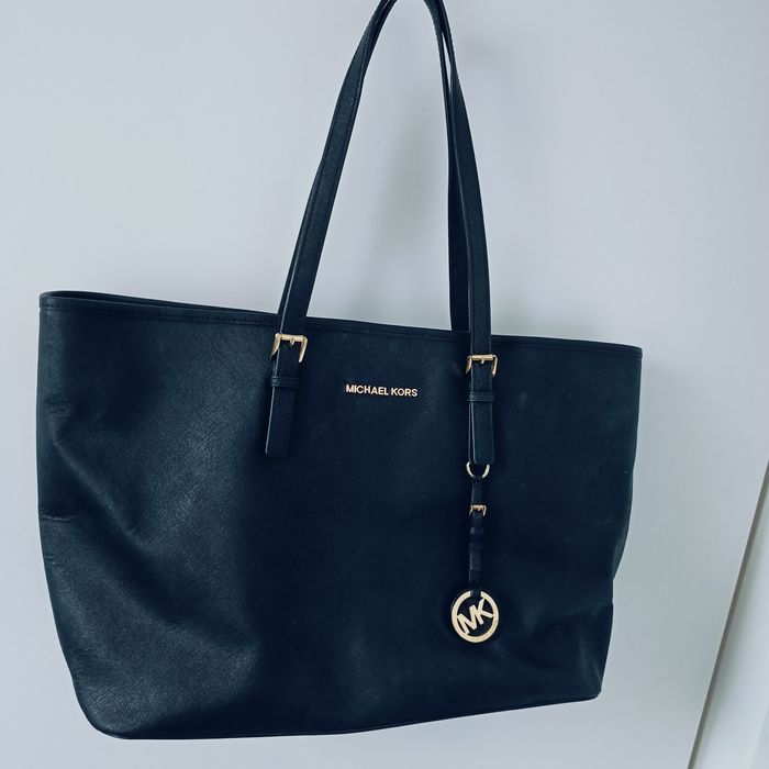 Torebka Michael Kors czarna
