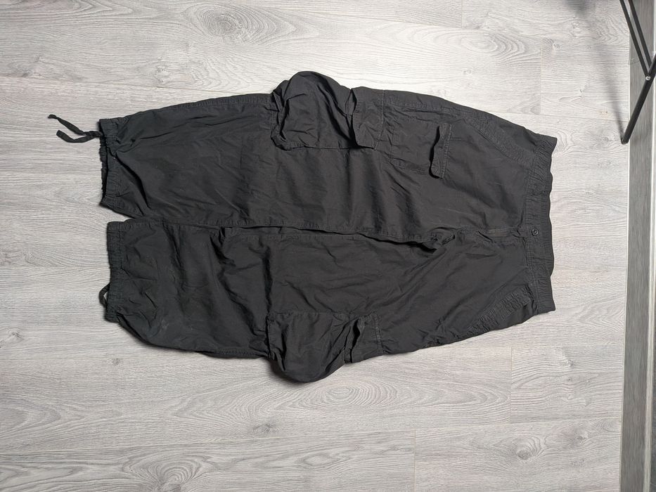 Baggy Cargo Parachutes Pants 2 пари