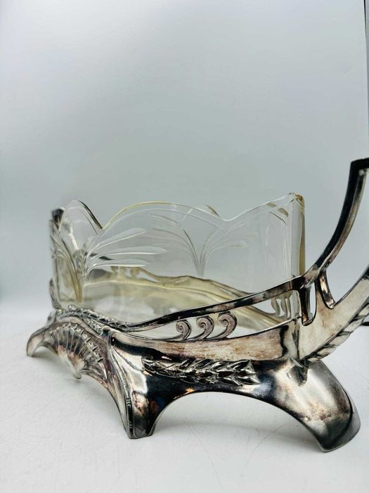 Żardiniera Patera Secesja Antyk XX Wiek