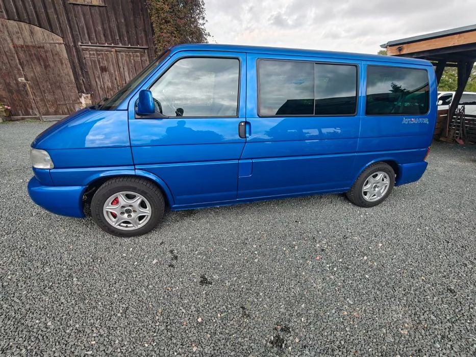Volkswagen T4 2000...