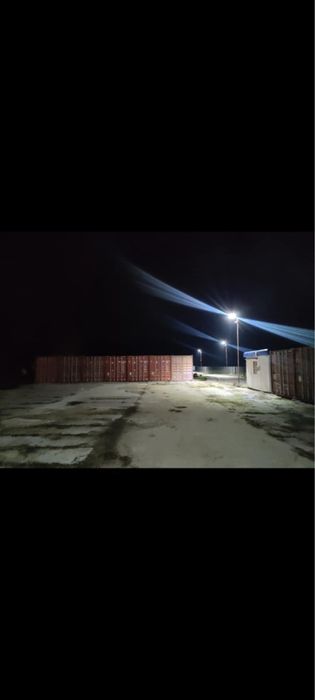 Wynajmę Magazyn Self Storage