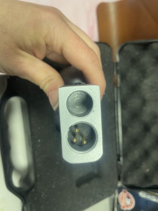 Мікрофон ретро Stagg MD007