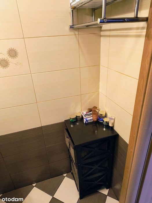 Funkcjonalne dwupokojowe mieszkanie w świetnej lokalizacji