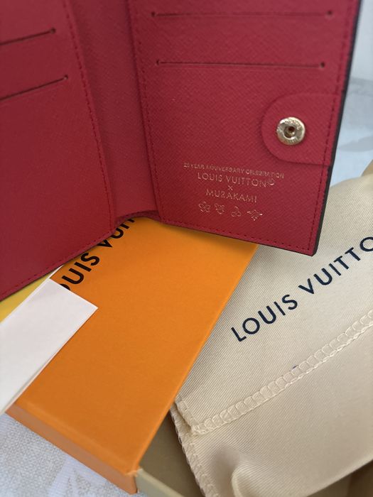 Carteira louis vuitton