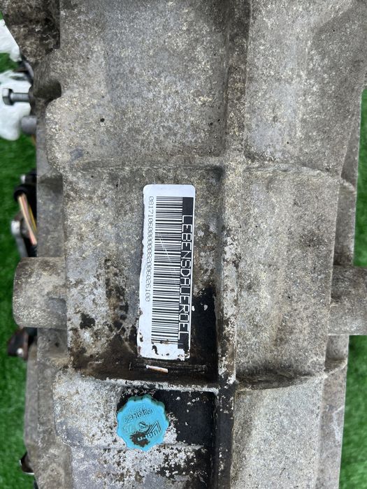 АКПП, автоматична коробка БМВ е46/39 м52/м54 5HP19