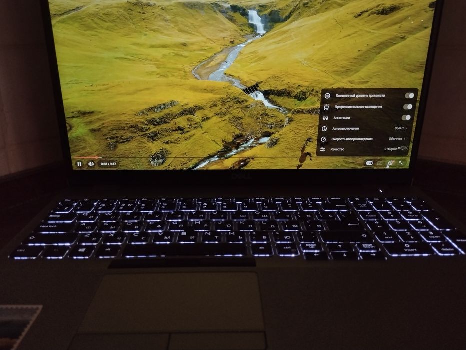 Потужний Dell  i7 10th 8*1.9-4.8Ghz/16