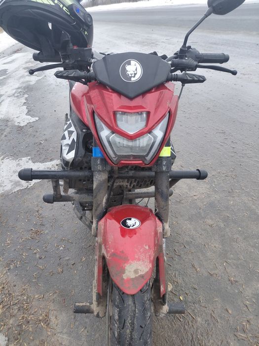 Мот в гарному стані нічого робити не потрібно сів поїхав