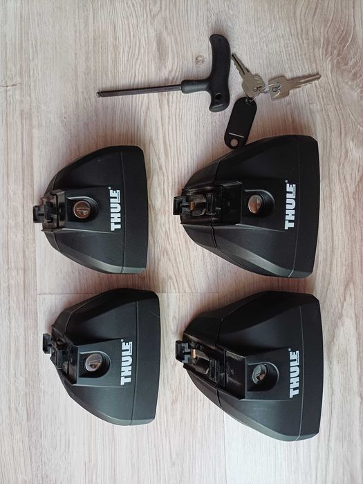 Thule Rapid System 753