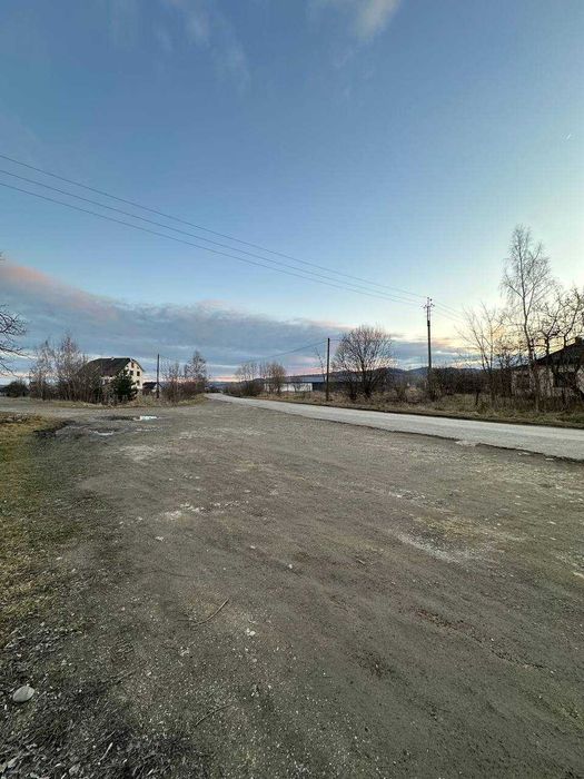 Продаж квартири в с-щі Солотвин