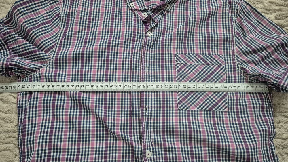 Koszula męska Reserved L