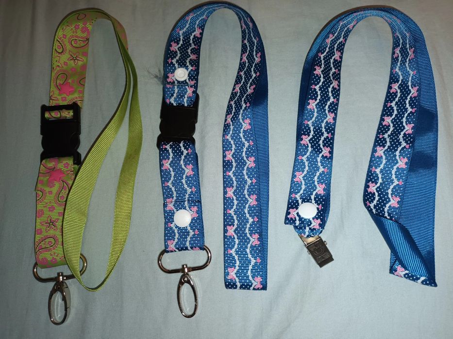 Prende chuchas entrega imediata