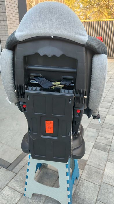 автокрісло Lorelli Jupiter
