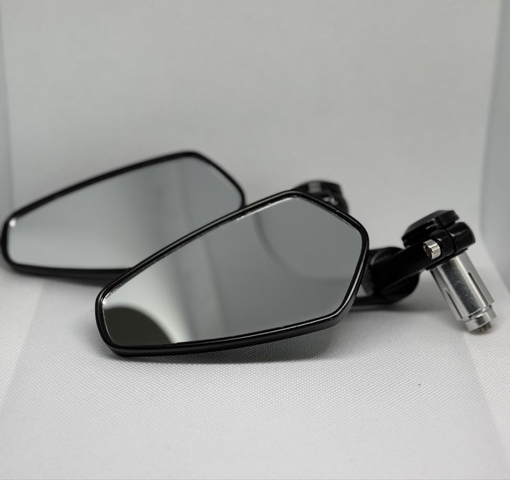 Зеркала на мотоцикл торцеві