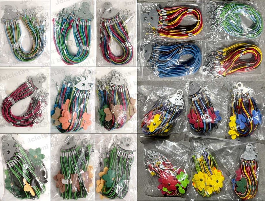 Resguardos de saias de bicicleta pasteleira de senhora