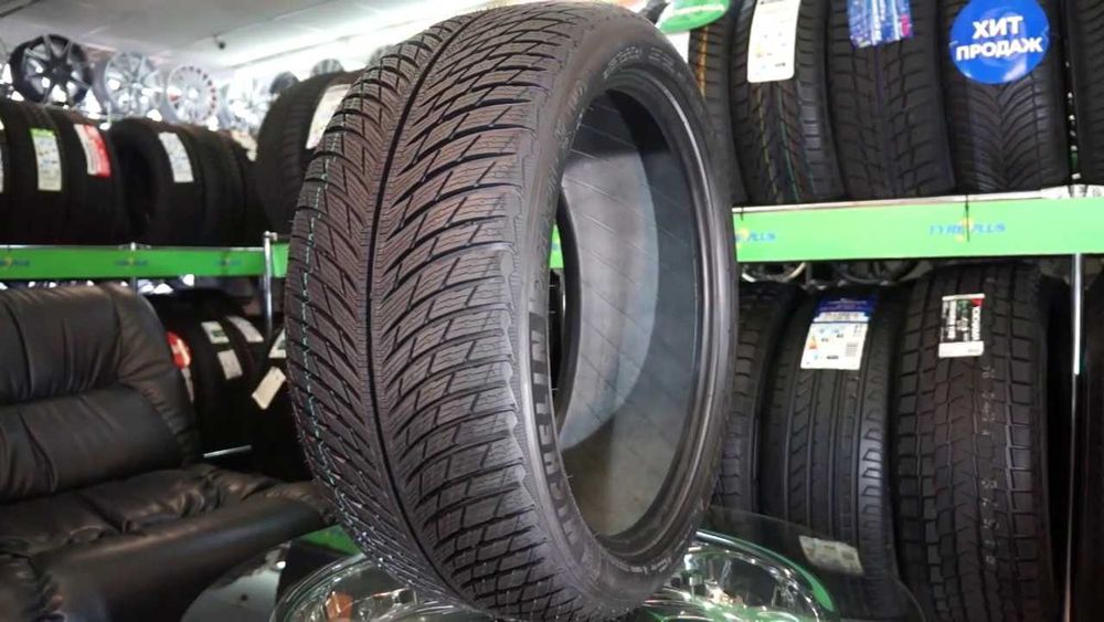 Купити зимові шини гуму резину покришки 265/45R20 доставка, гарантія. Професійний підбір оптимальних шин під ваші умови.