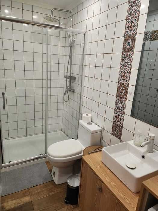 T1+1 Matosinhos Centro. Mobilado e Equipado