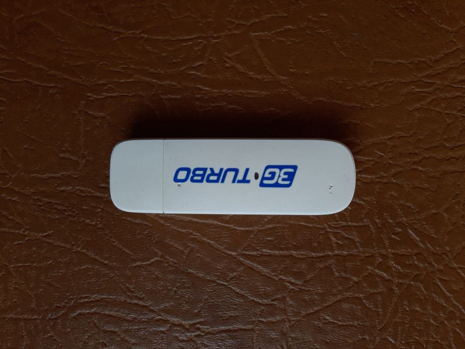 Модем 3G Turbo,Huawei  EC306