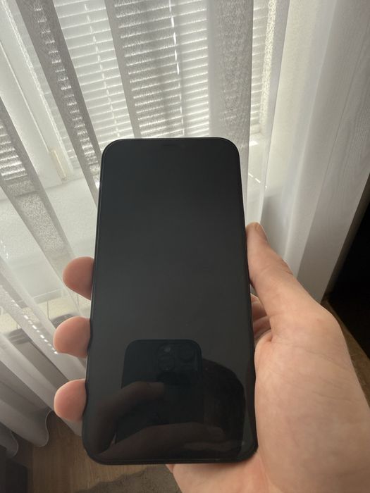 Iphone 12 pro max